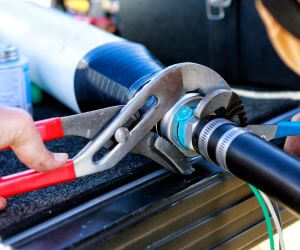 About Expert Plumbing Services LLC